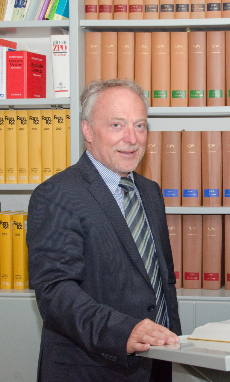Hartmut Ahnsehl