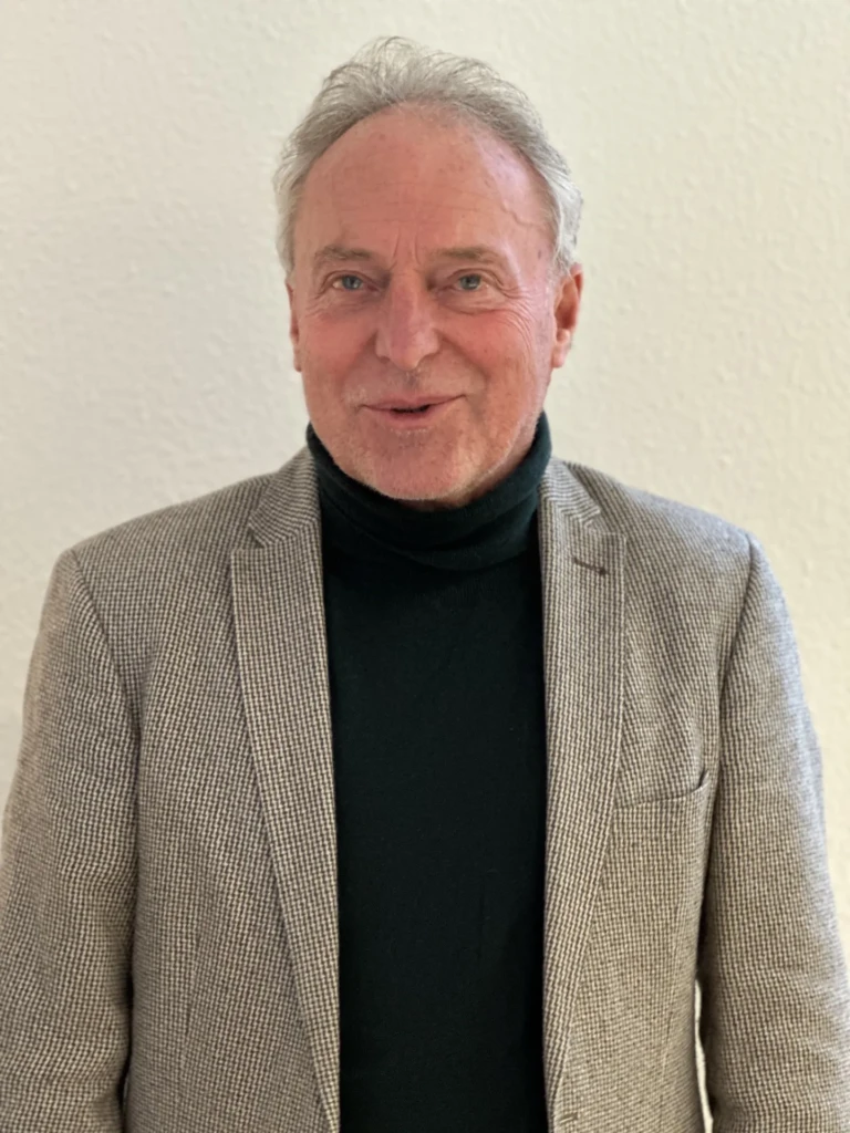 Foto Rechtsanwalt Ahnsehl